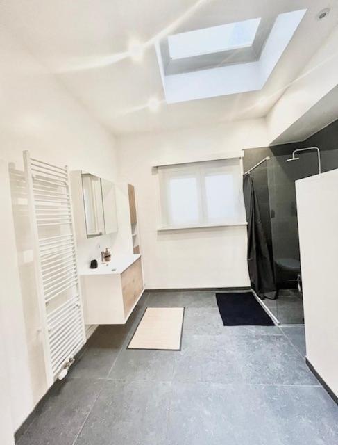 Modern Appartement In Hartje Gent Exterior photo